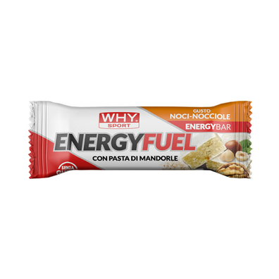 ENERGY FUEL 30g